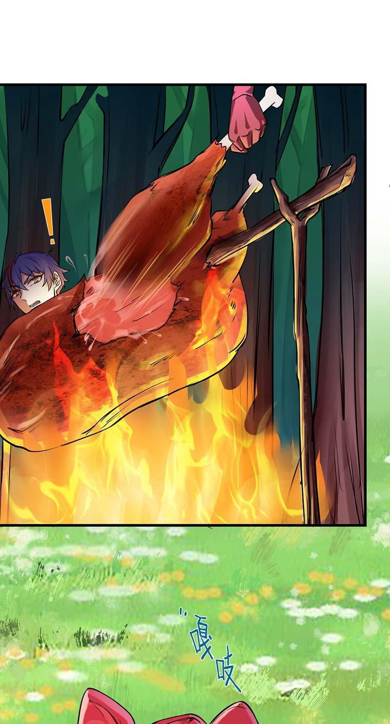 Martial Arts Reigns Chapter 08 Gambar 6